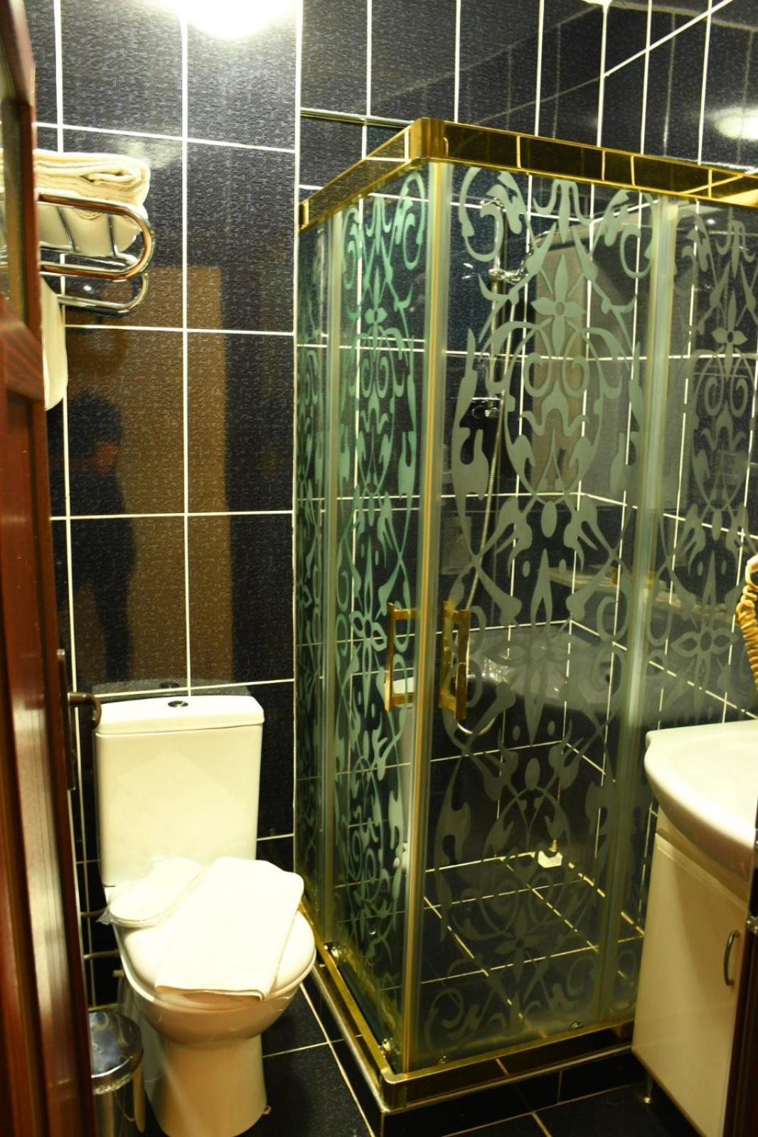 Hotel Californiacityhotel Istanboel
