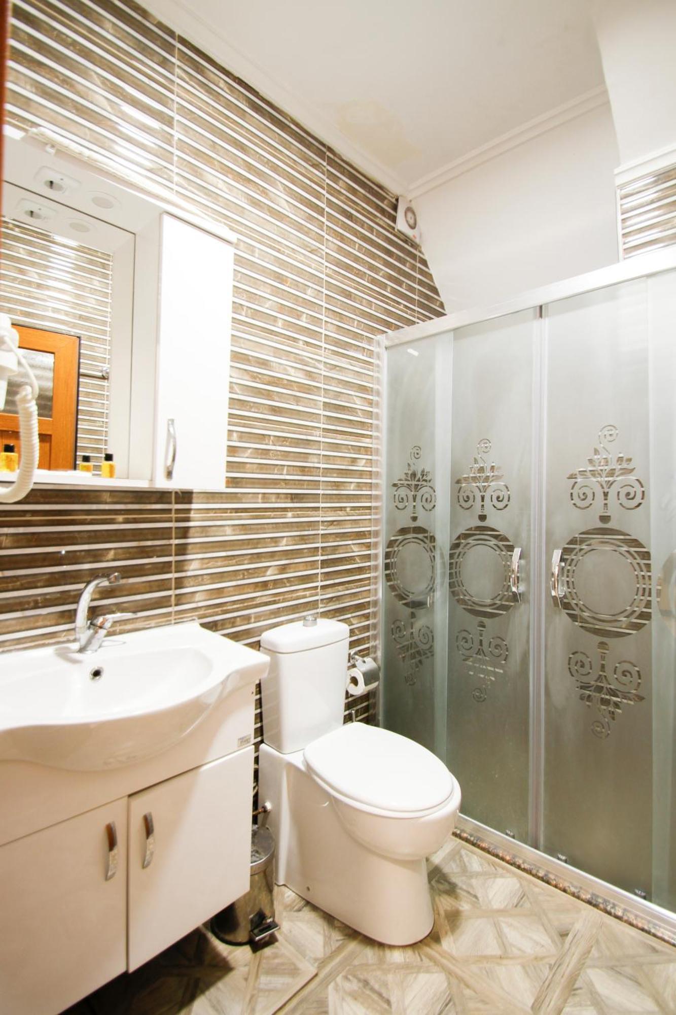 Californiacityhotel Hotel Istanboel