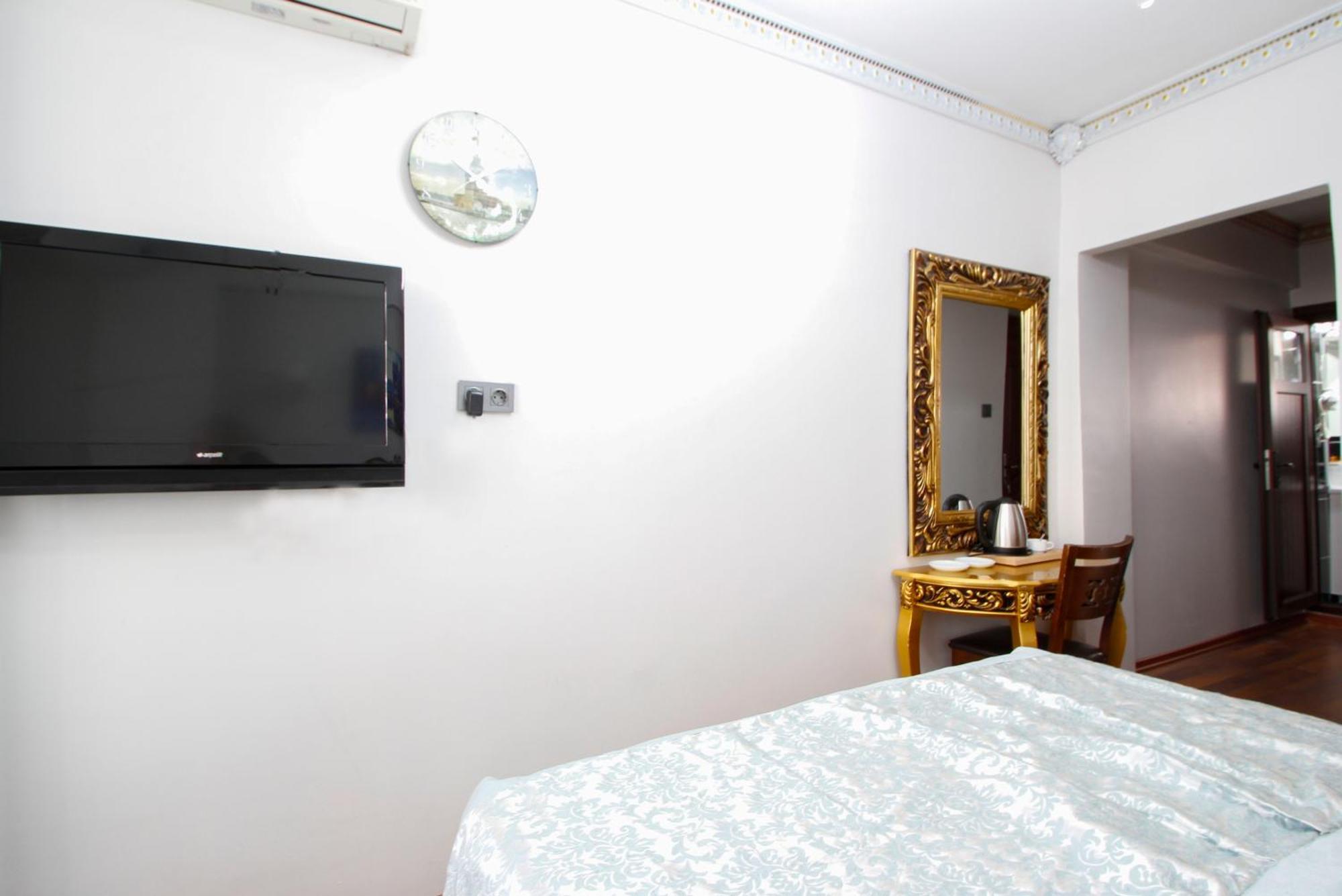Californiacityhotel Hotel Istanboel