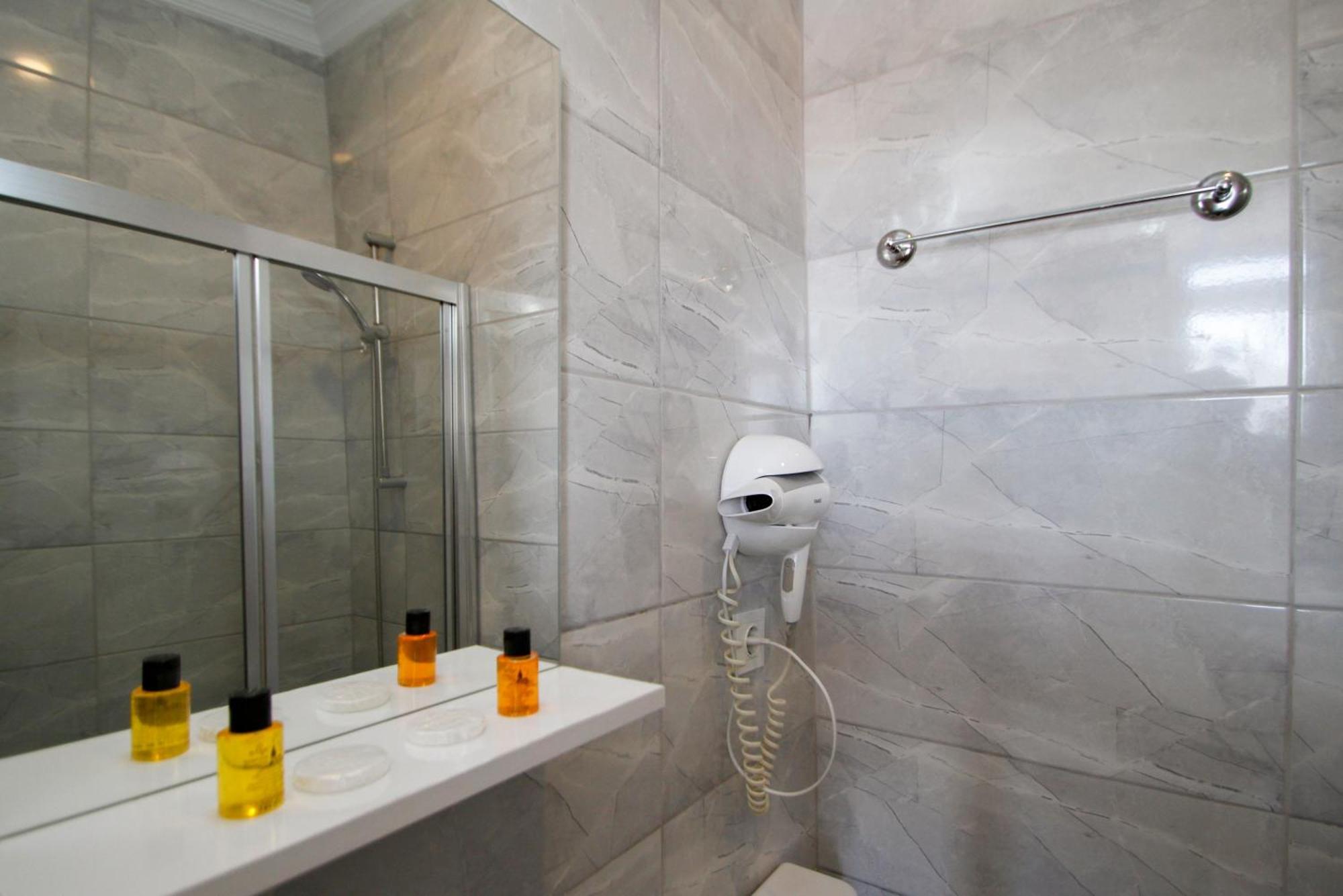 Californiacityhotel Istanboel