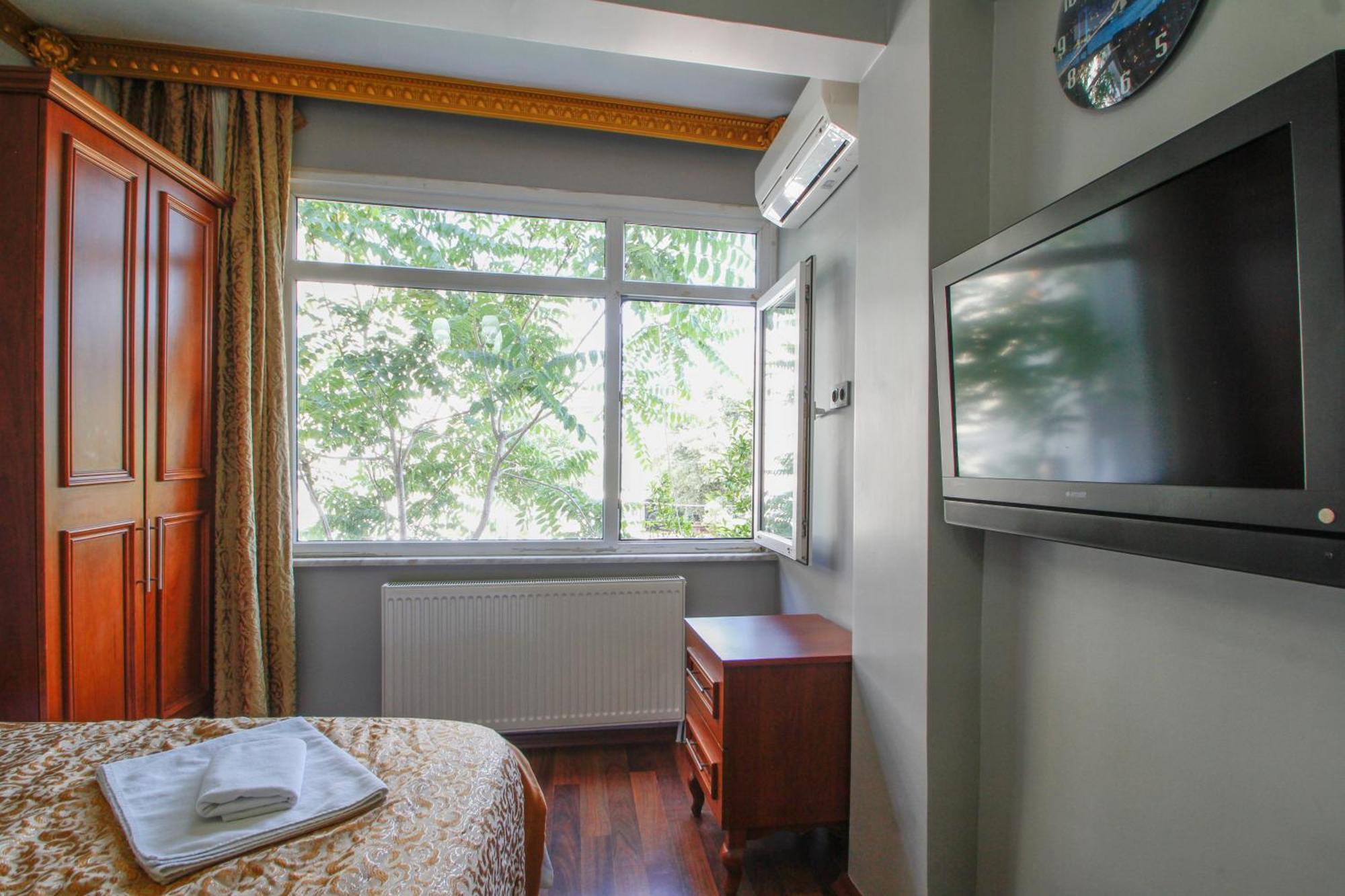Hotel Californiacityhotel Istanboel