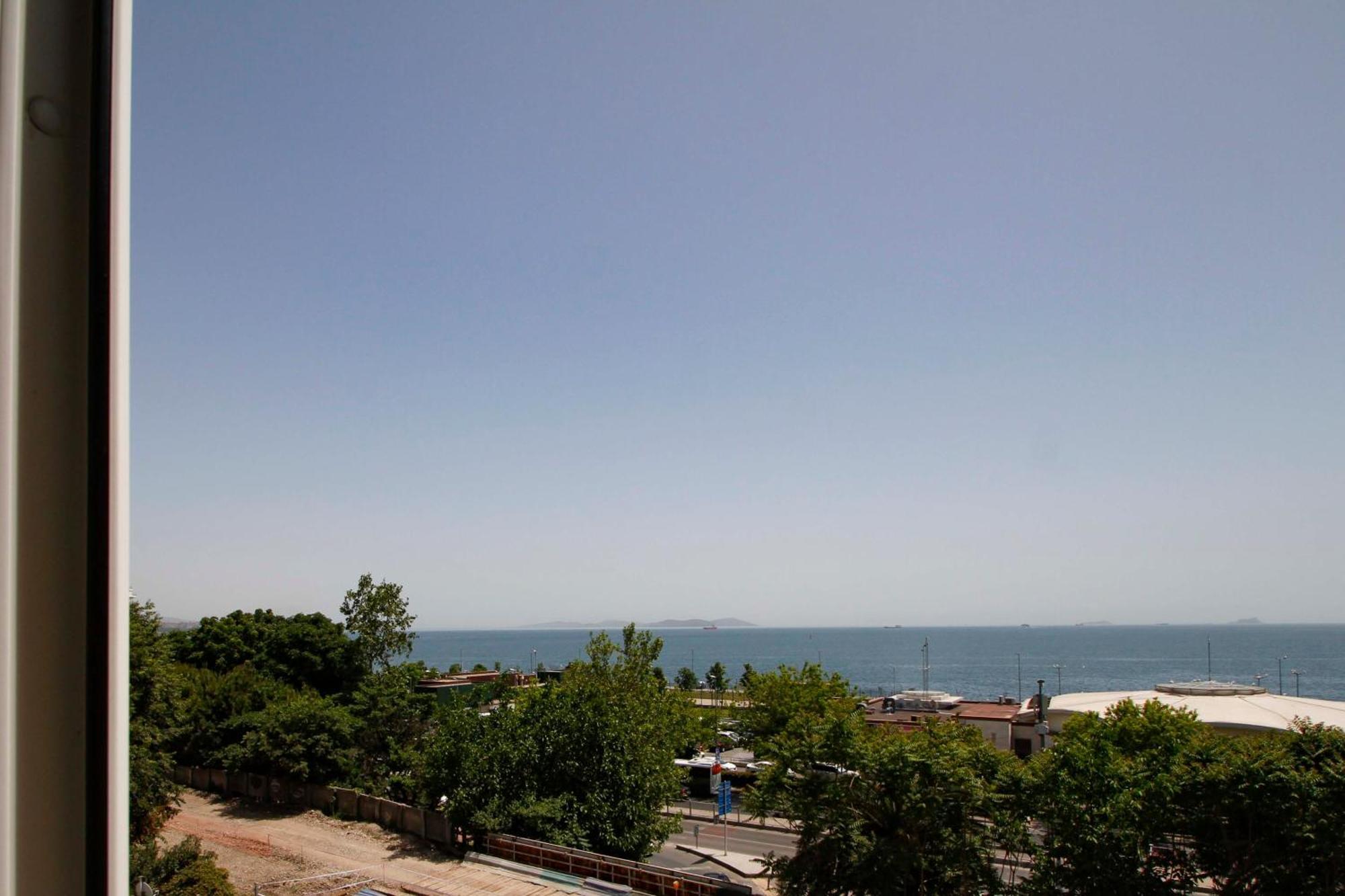 Californiacityhotel * Provincia di Istanbul