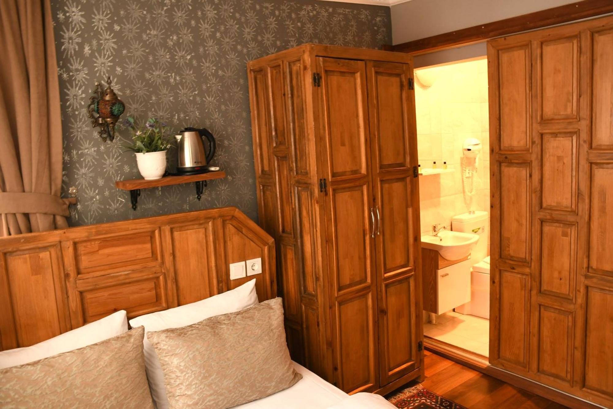 Californiacityhotel * Provincia di Istanbul